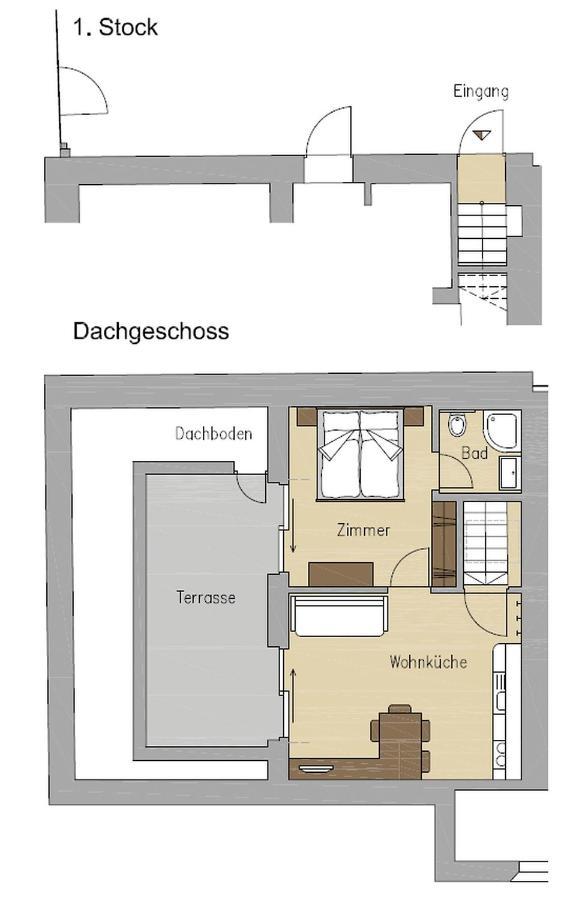 Sagschneiderhof Red Delicious Apartment Plaus Luaran gambar